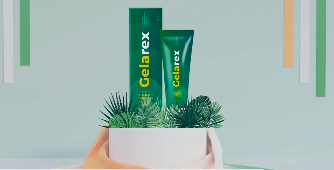 Produto Gelarex